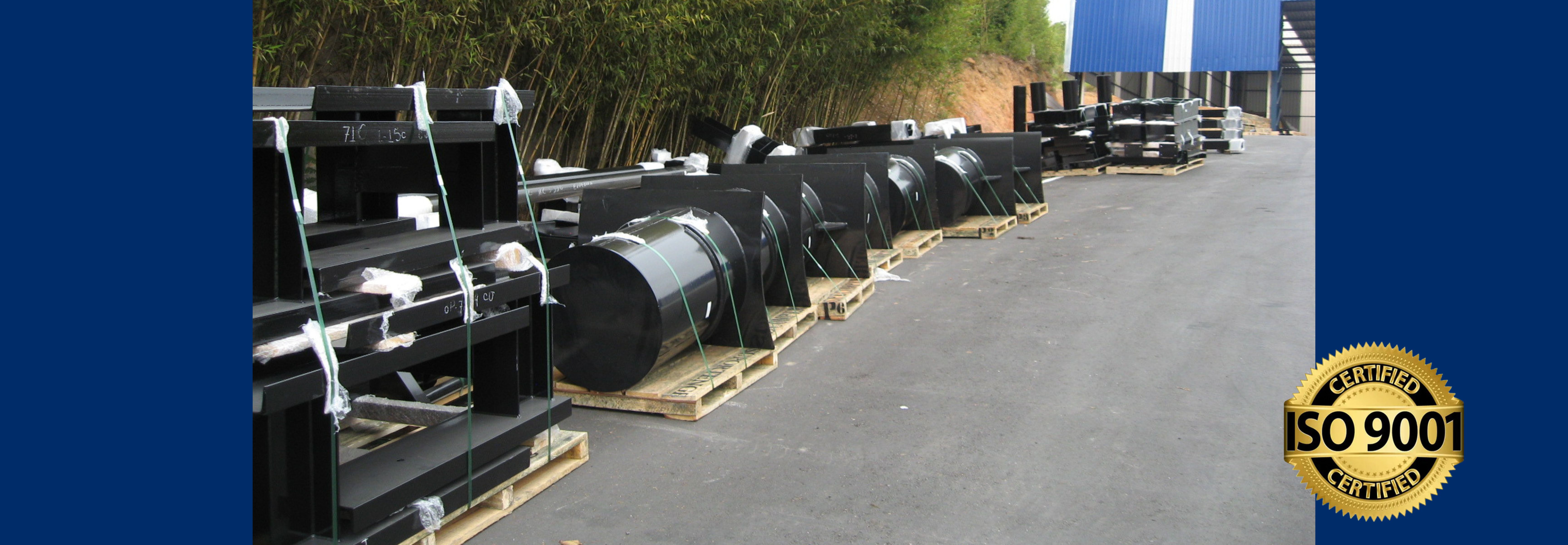 pipecenter