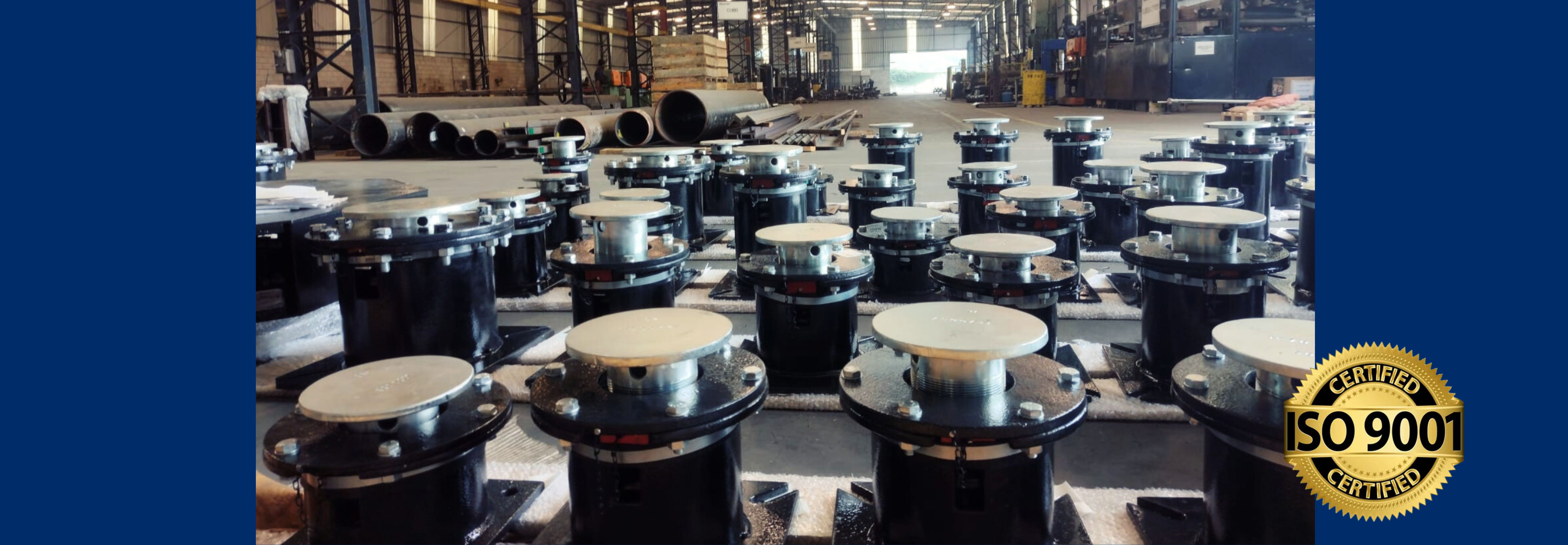 pipecenter