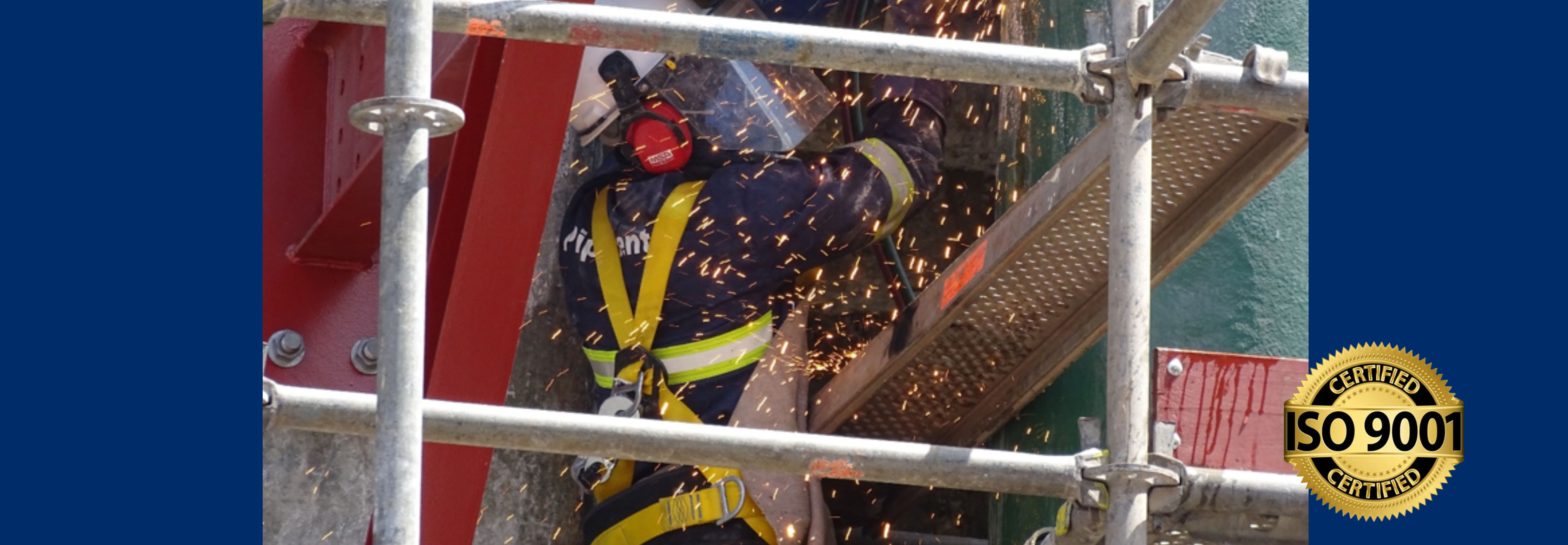 pipecenter